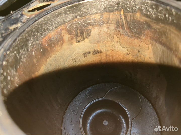 Блок цилиндров Renault Megane 2, 2004