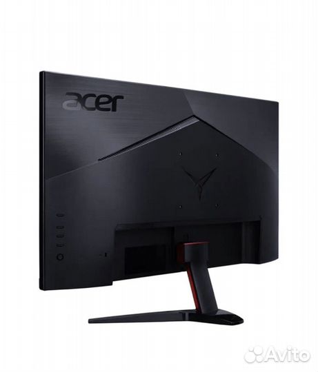 Новый игровой Acer nitro 23.8/180hz