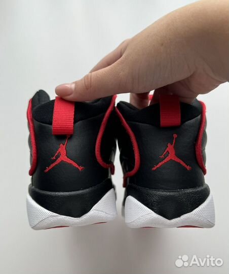 Кроссовки Nike Jordan 11