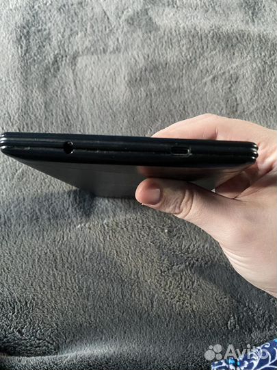 Не рабочий Планшет Digma optima prime 2