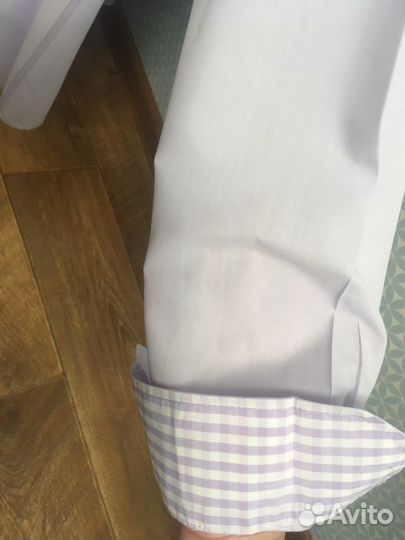 Рубашка мужская