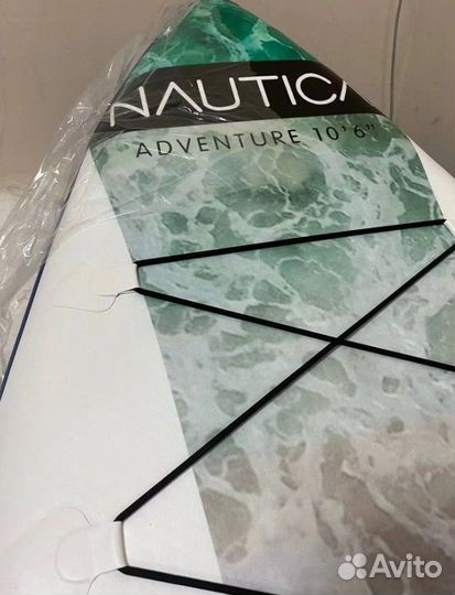 Сап борд доска sup board Nautica