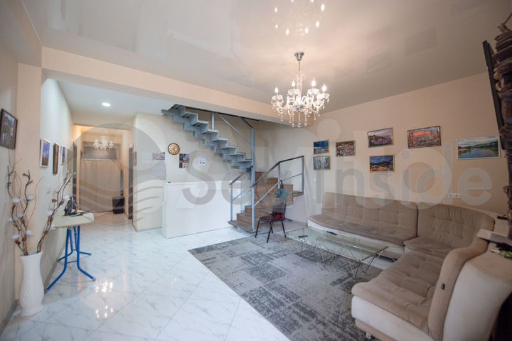 Гостиница 421 м² (Грузия)