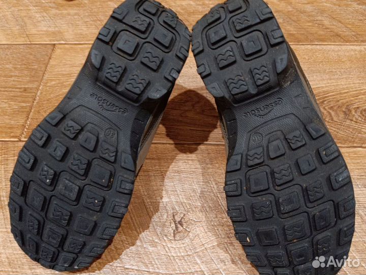 Кроссовки детские, весна осень