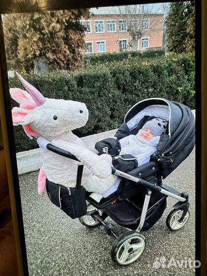 Детские игрушки