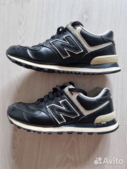 Кроссовки мужские New balance 574