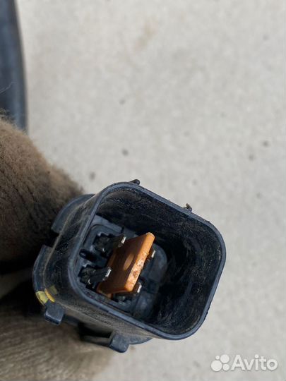 Датчик лямбда зонд Kia Rio 3