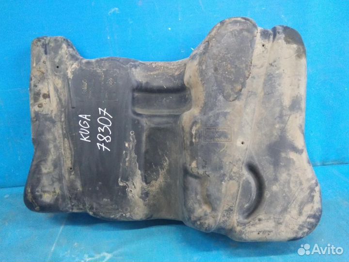 Бак топливный Ford Kuga 2012