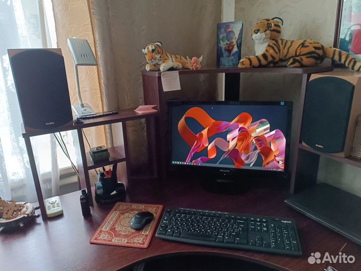 Компьютер для работы