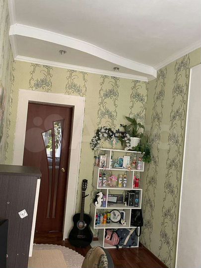 Дом 90 м² на участке 9,95 га