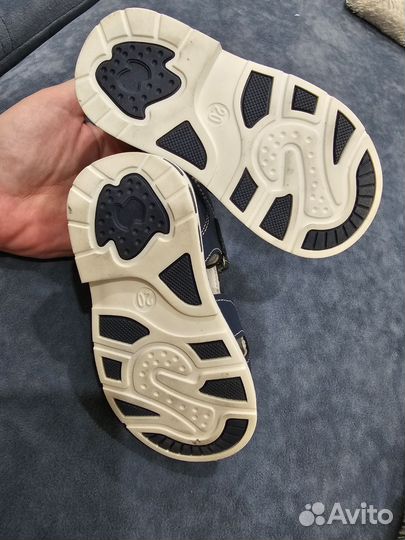 Сандалии для малышей