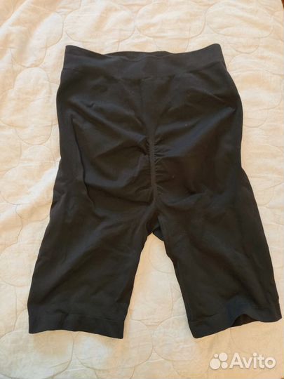 Велосипедки для беременных 46