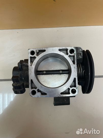 Дроссельная заслонка AJ0010421