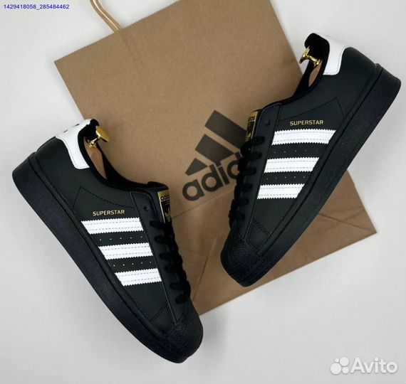 Adidas Superstar (Арт.93030)