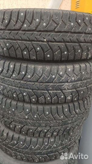 Колеса r15 зимние и диски toyota