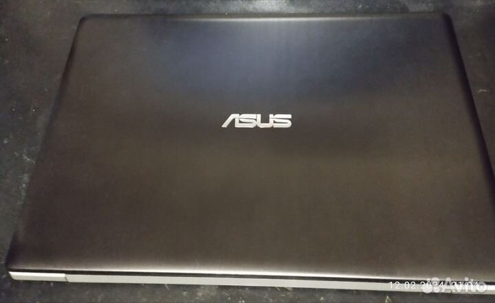 Asus VivoBook S400CA