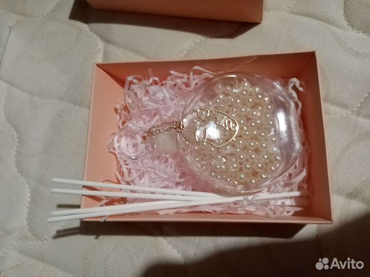 Ароматический диффузор