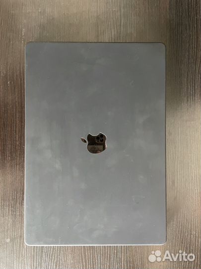 Macbook pro 16 m2 max 32gb 1tb