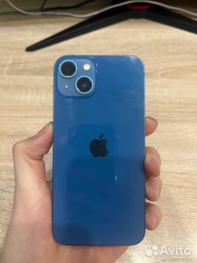 iPhone 13, 256 ГБ