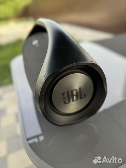 Колонка jbl