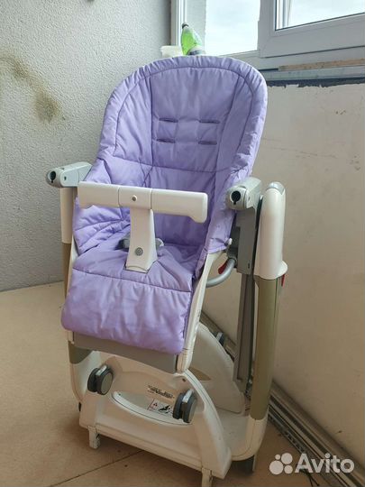 Стульчик peg perego tatamia