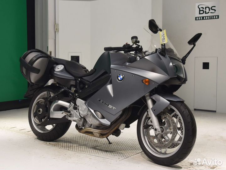 BMW F 800 ST в наличии