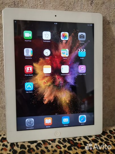 iPad 2 wifi 16gb