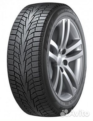 Hankook Winter I'Cept iZ 2 W616 215/55 R17 98T