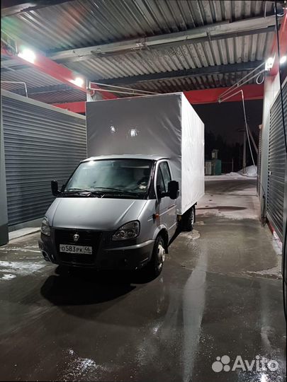 Грузоперевозки, домашние переезды от 300 км и 300