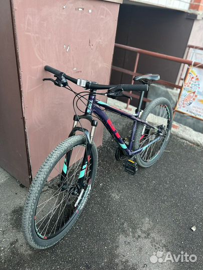 Горный велосипед gt aggressor sport