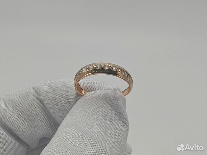 Золотое Кольцо 585 пробы. Рассрочка