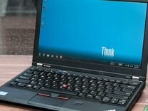 Lenovo ThinkPad X220 12" i7 2.67Ghz/4Gb/128SSD/1Gb