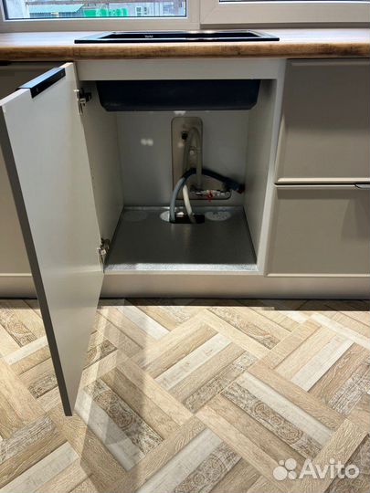 Кухня в рассрочку с замером