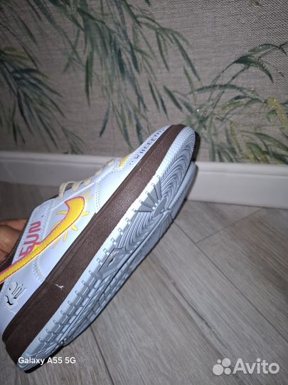 Футзалки nike 36 размер