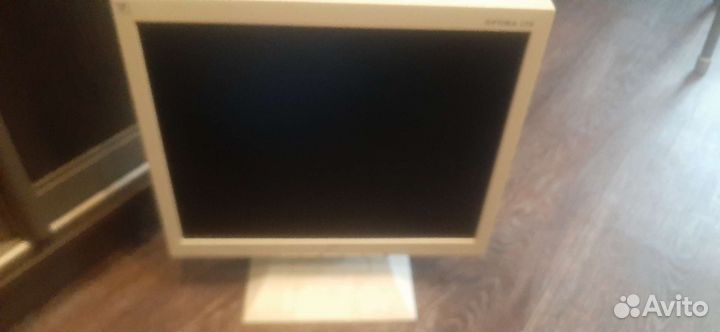 Монитор для компьютера