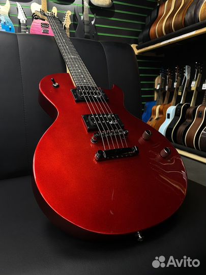 Schecter SGR solo-ll электрогитара с чехлом(Новая)