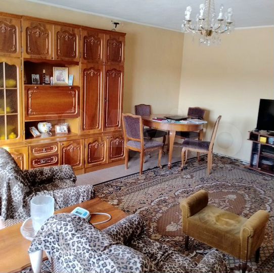 Дом 140 м² на участке 23 сот.