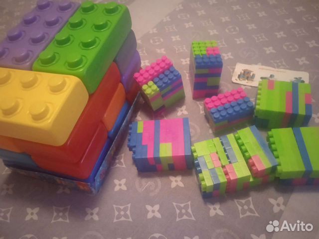 Конструктор