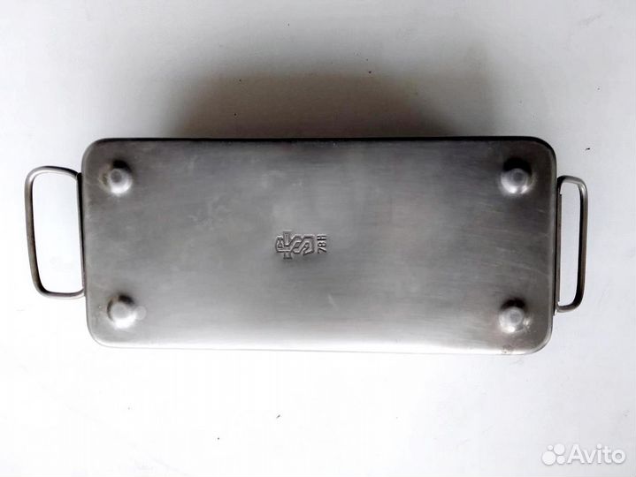 Шприцы СССР