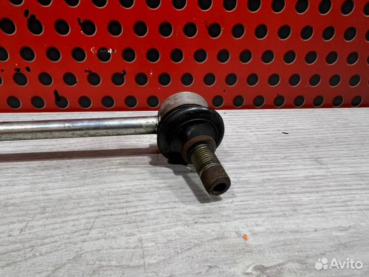 Стойка стабилизатора передняя Lexus Rx 4 450Н long