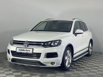 Volkswagen Touareg 3.6 AT, 2012, 179 559 км, с пробегом, цена 2 375 000 руб.