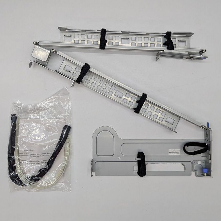 [39Y9529] Кабельный Органайзер Ibm, 3550, X3350