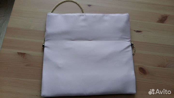 Клатч новый Nina Ricci