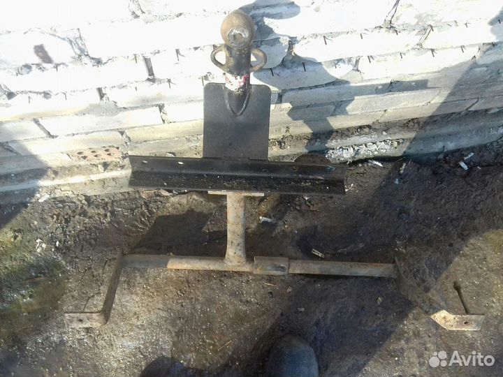 Продаю фаркоп