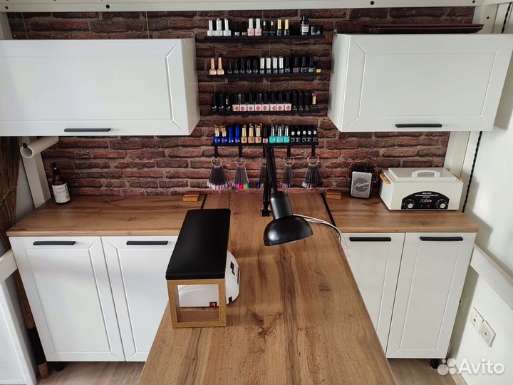 Маникюр аппаратный покрытие гель-лак