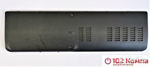Крышка нижняя отсека HDD, RAM Acer Aspire 5250, 52