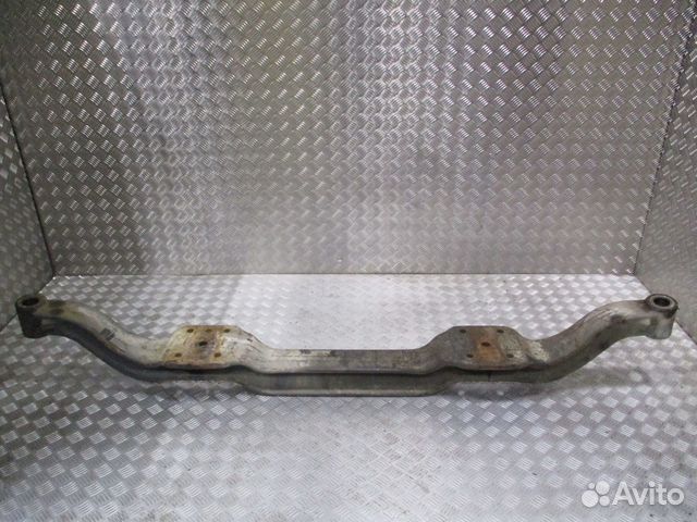 Балка F Vol FE F диск 20399062, 20399067 Volvo 203