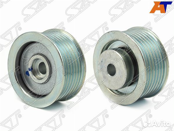 Ролик приводного ремня suzuki grand vitara