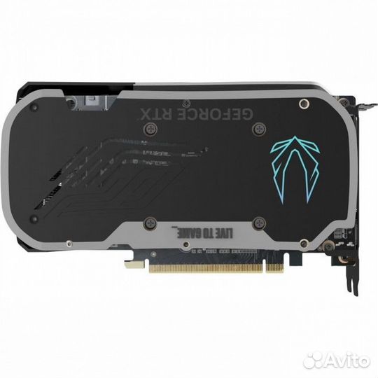 Видеокарта Zotac GeForce RTX 4060 Ti 16GB T 619841