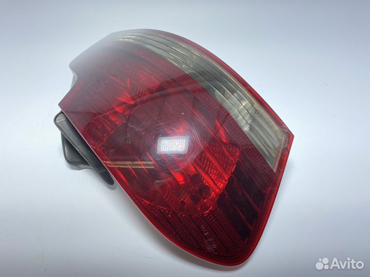 Фонарь задний левый BMW 1 E82 E88